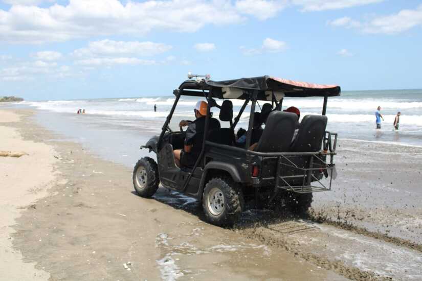 PLAYA